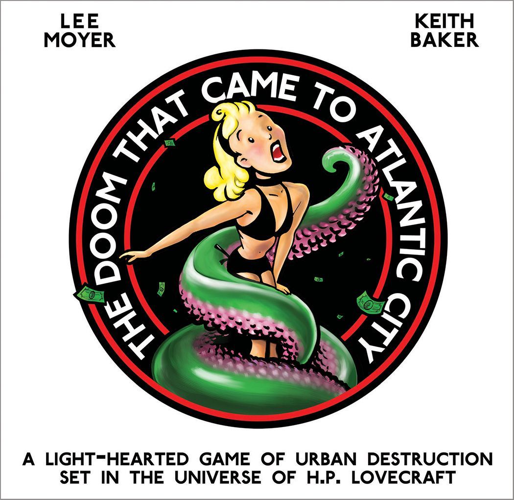 box art for The Doom That Came to Atlantic City