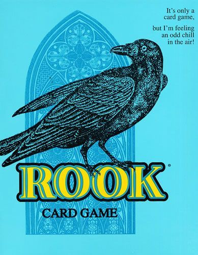 box art for Rook